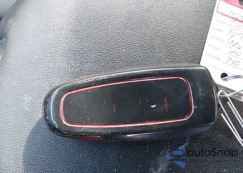 2015 Ford Taurus Sho from USA, damaged, VIN 1FAHP2KTXFG121819